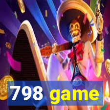 798 game